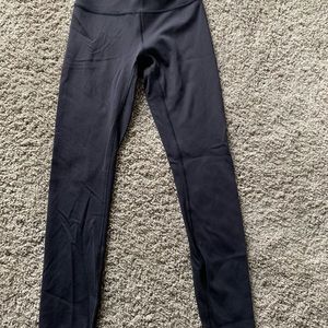 Wunder Train High Rise Tight '25